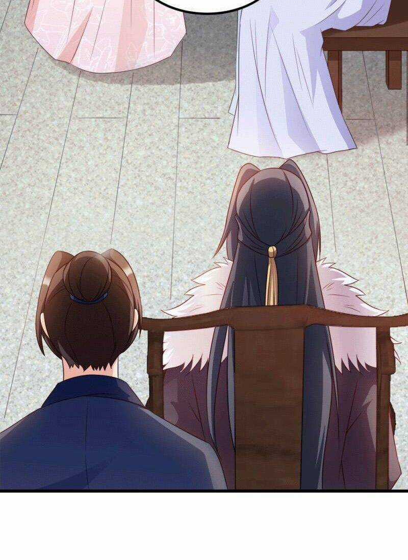 Đọc Tâm Cuồng Phi Khuynh Thiên Hạ Chapter 67 trang 4