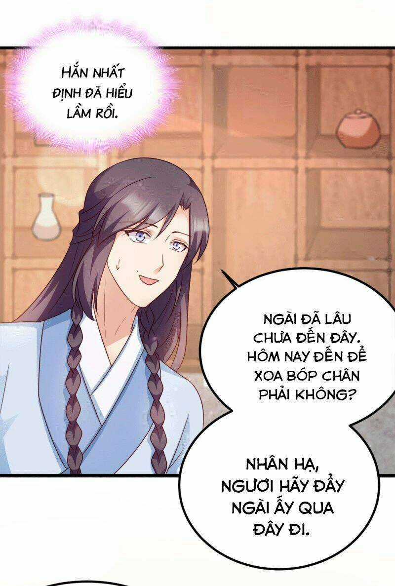 Đọc Tâm Cuồng Phi Khuynh Thiên Hạ Chapter 67 trang 6