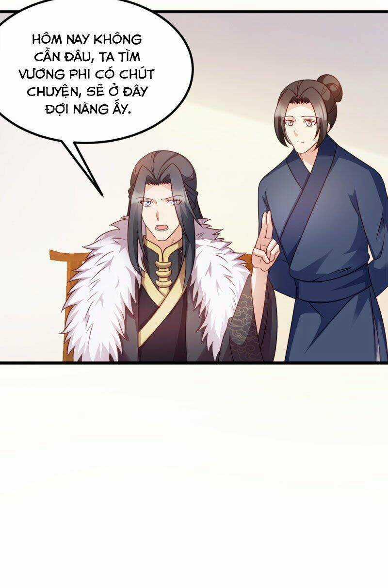 Đọc Tâm Cuồng Phi Khuynh Thiên Hạ Chapter 67 trang 7