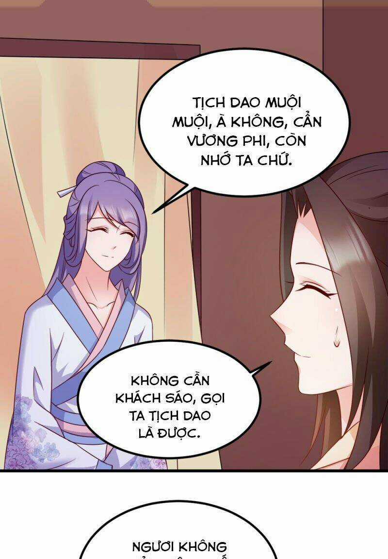 Đọc Tâm Cuồng Phi Khuynh Thiên Hạ Chapter 68 trang 13