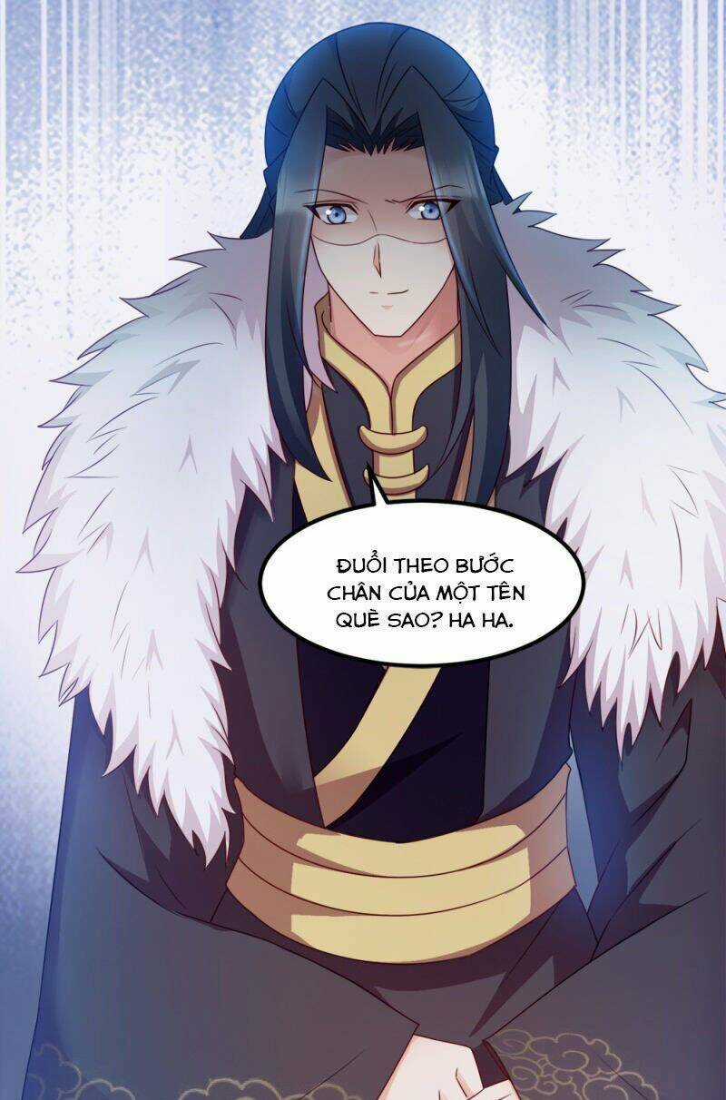 Đọc Tâm Cuồng Phi Khuynh Thiên Hạ Chapter 68 trang 17