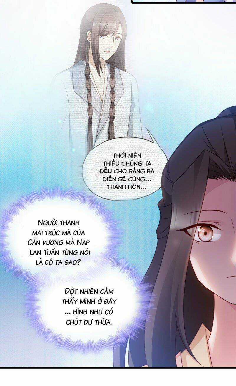 Đọc Tâm Cuồng Phi Khuynh Thiên Hạ Chapter 68 trang 19