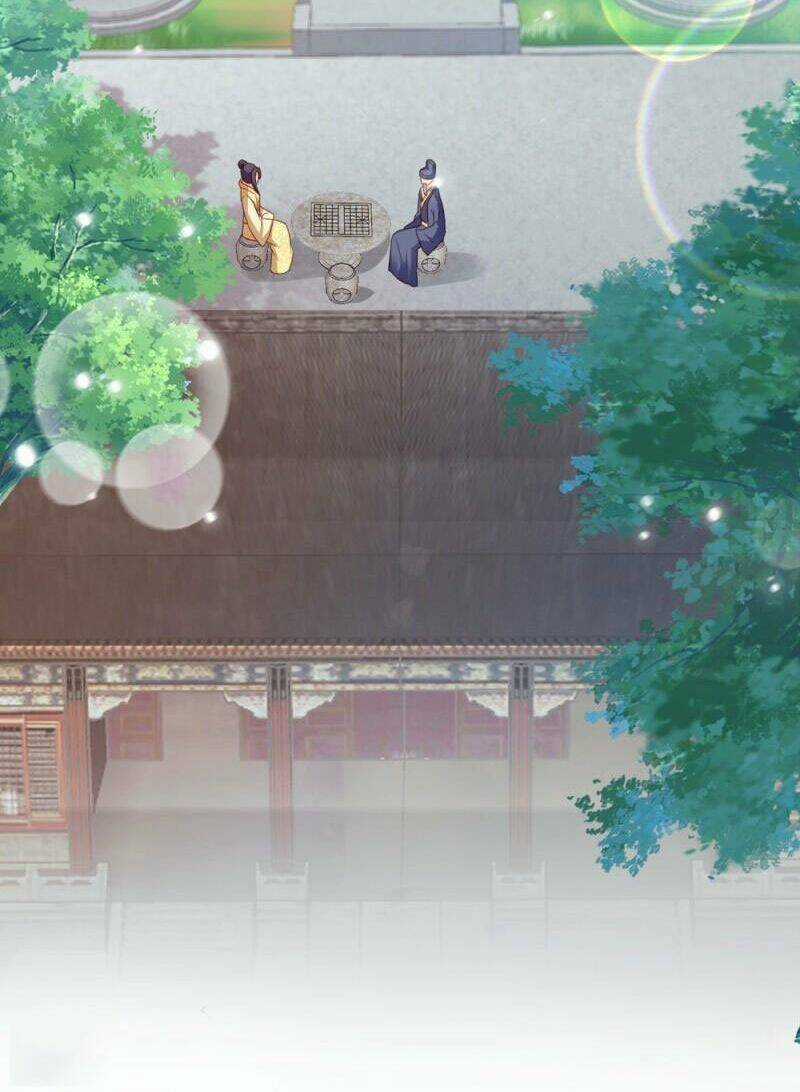 Đọc Tâm Cuồng Phi Khuynh Thiên Hạ Chapter 68 trang 2