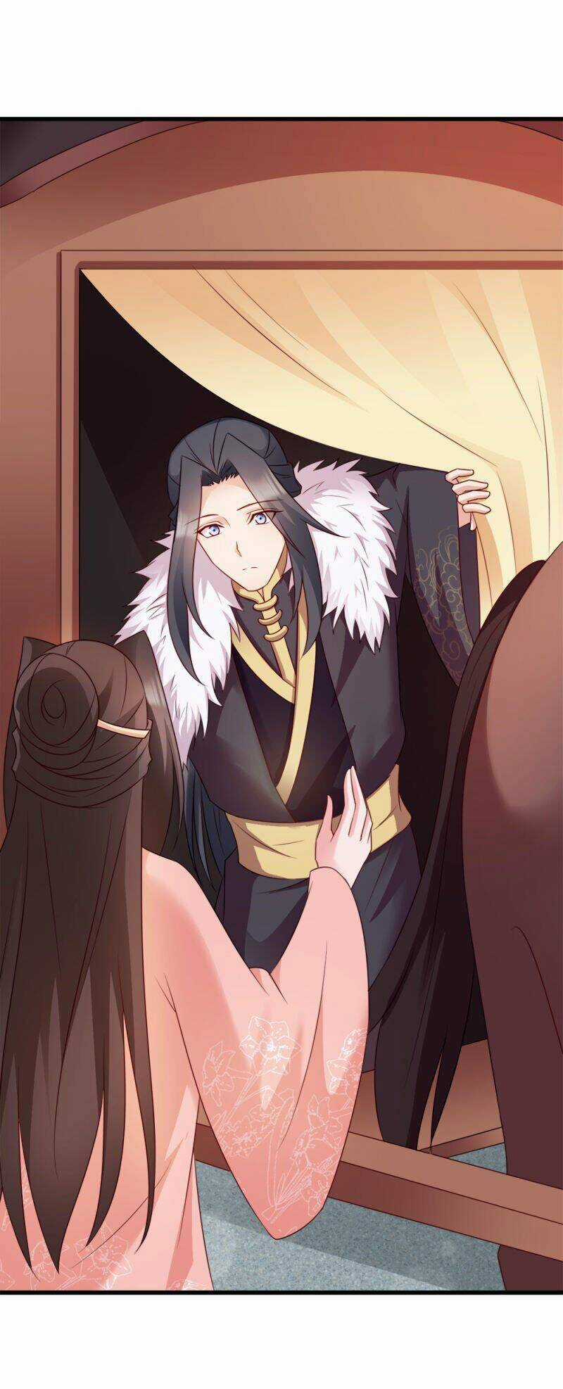 Đọc Tâm Cuồng Phi Khuynh Thiên Hạ Chapter 68 trang 26