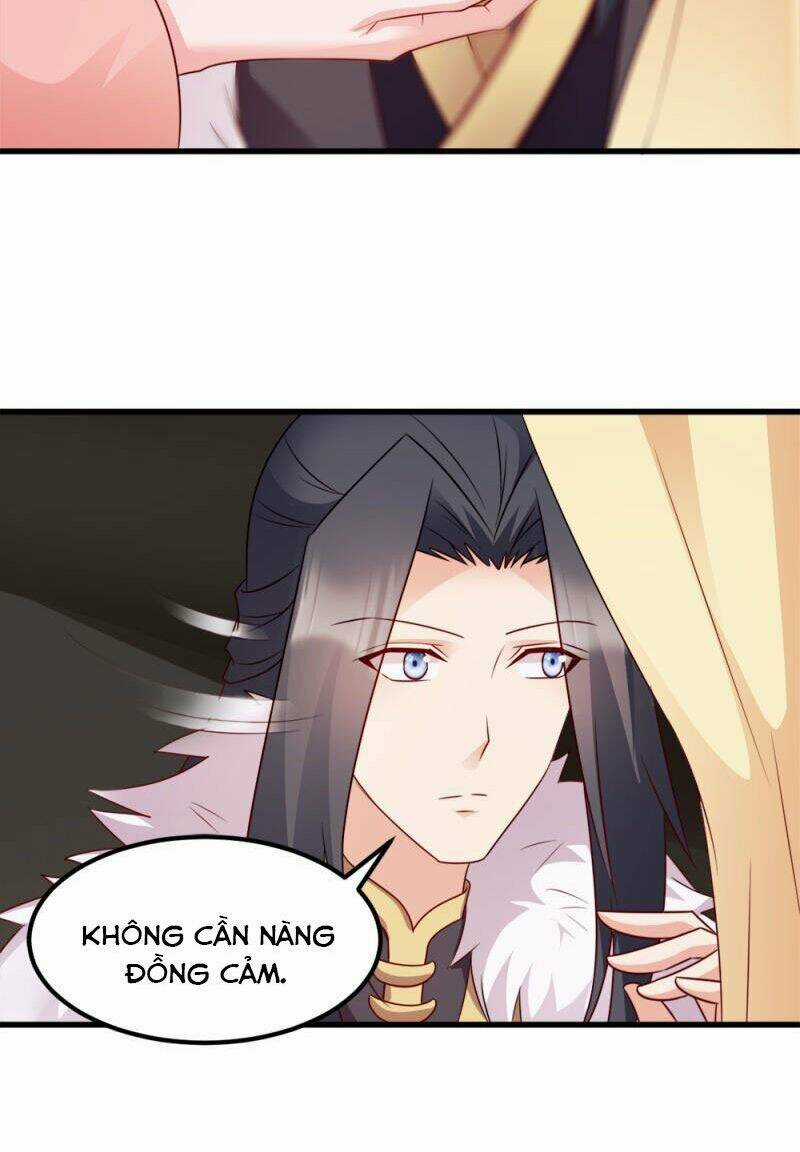 Đọc Tâm Cuồng Phi Khuynh Thiên Hạ Chapter 68 trang 28