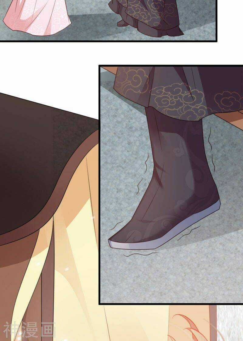 Đọc Tâm Cuồng Phi Khuynh Thiên Hạ Chapter 68 trang 30