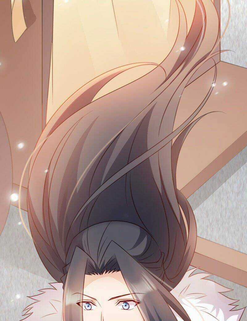 Đọc Tâm Cuồng Phi Khuynh Thiên Hạ Chapter 68 trang 31