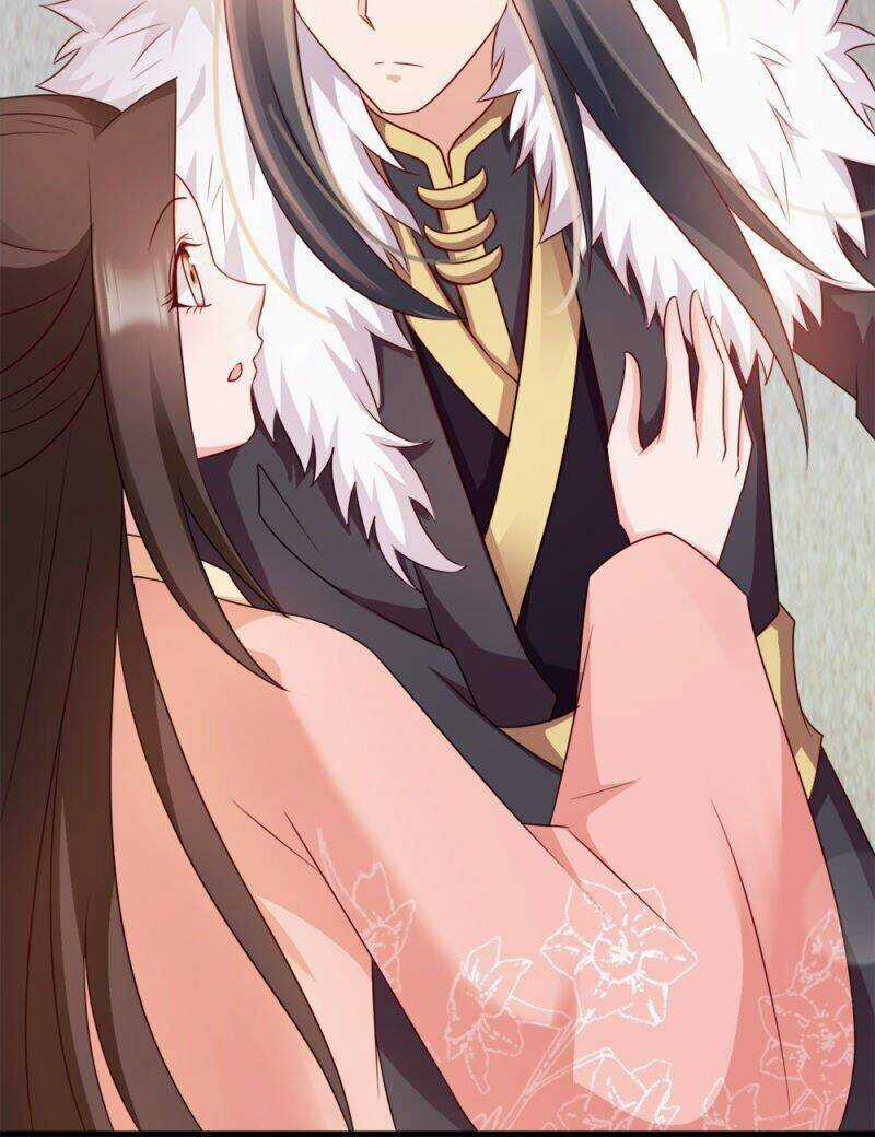 Đọc Tâm Cuồng Phi Khuynh Thiên Hạ Chapter 68 trang 32