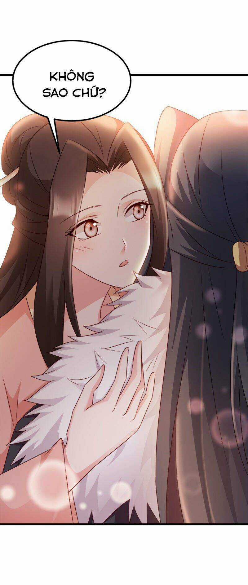 Đọc Tâm Cuồng Phi Khuynh Thiên Hạ Chapter 68 trang 33