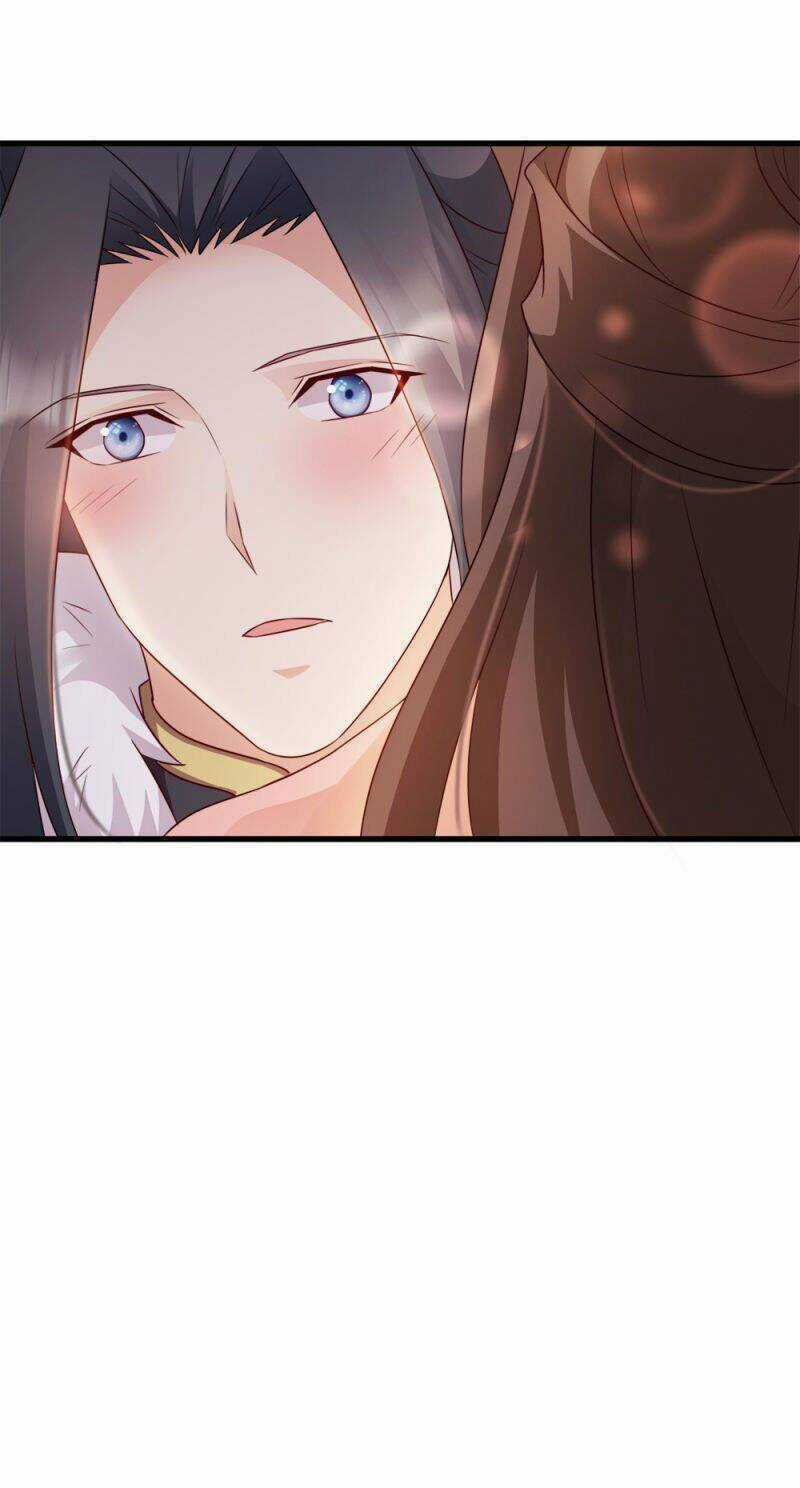 Đọc Tâm Cuồng Phi Khuynh Thiên Hạ Chapter 68 trang 34