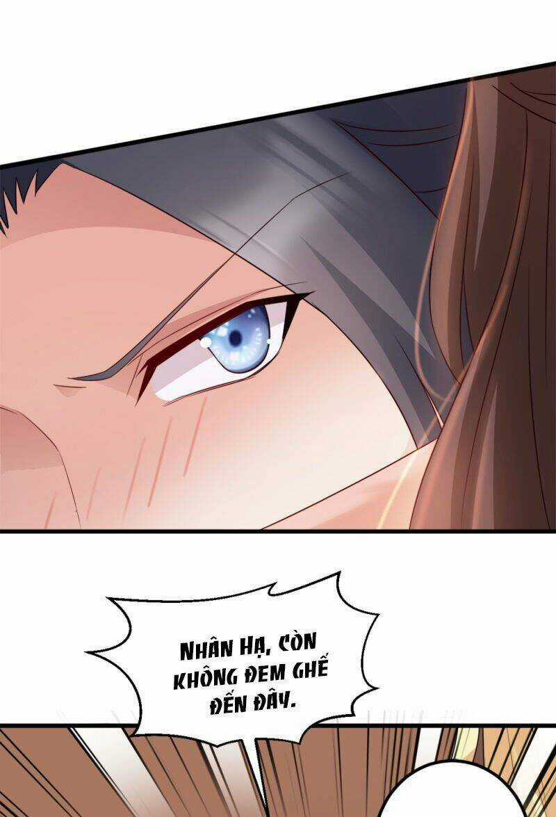 Đọc Tâm Cuồng Phi Khuynh Thiên Hạ Chapter 68 trang 35