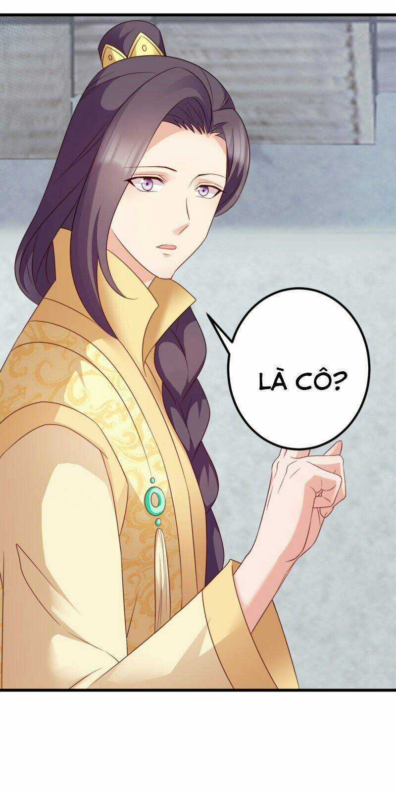 Đọc Tâm Cuồng Phi Khuynh Thiên Hạ Chapter 68 trang 4