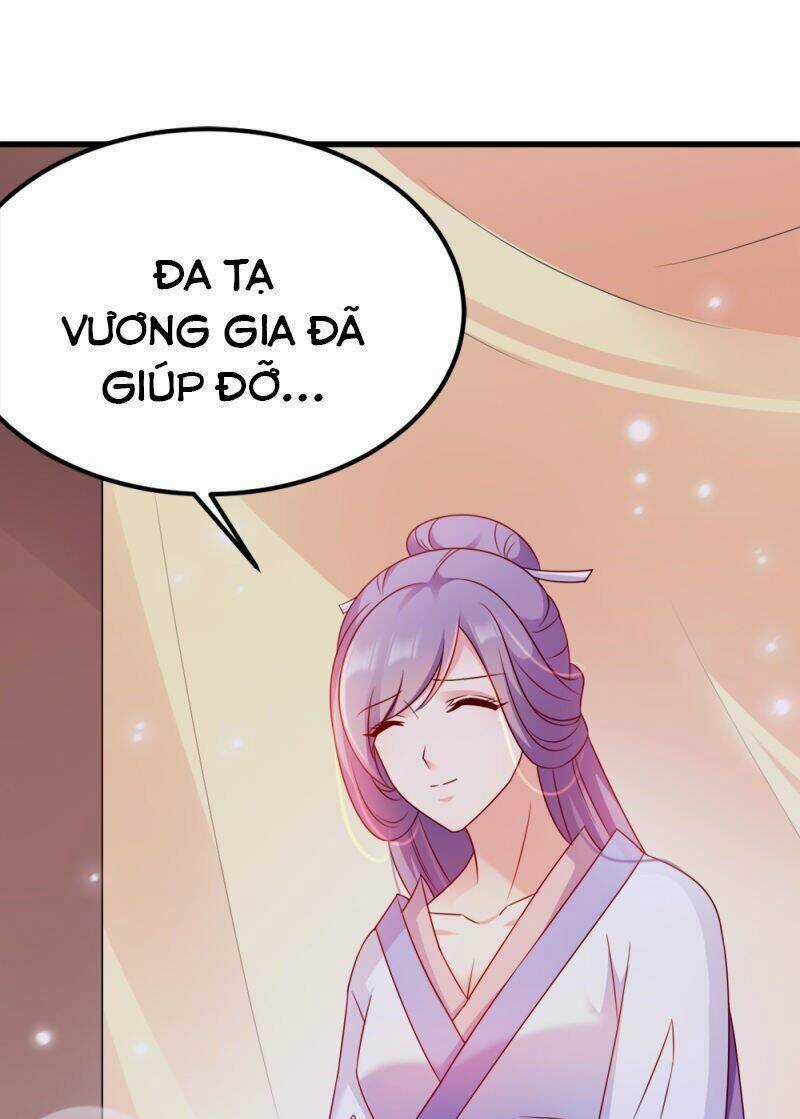 Đọc Tâm Cuồng Phi Khuynh Thiên Hạ Chapter 68 trang 9