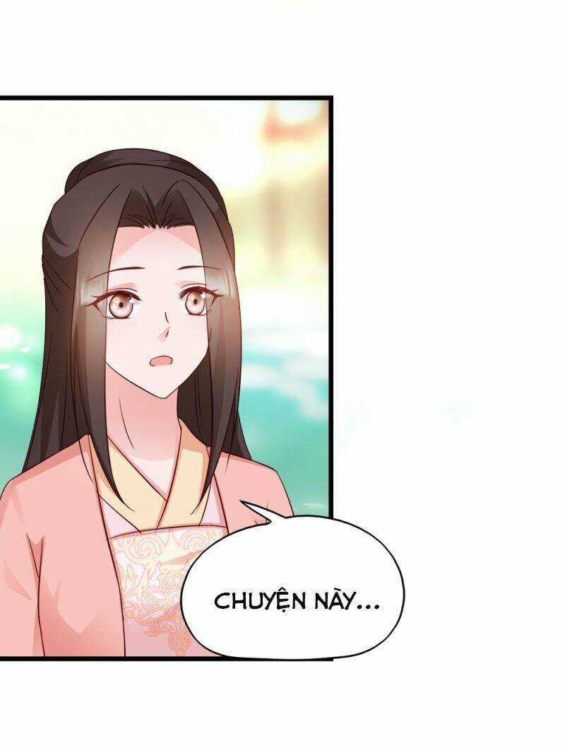 Đọc Tâm Cuồng Phi Khuynh Thiên Hạ Chapter 69 trang 17