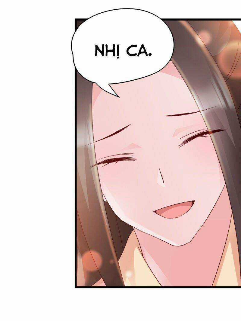 Đọc Tâm Cuồng Phi Khuynh Thiên Hạ Chapter 69 trang 18