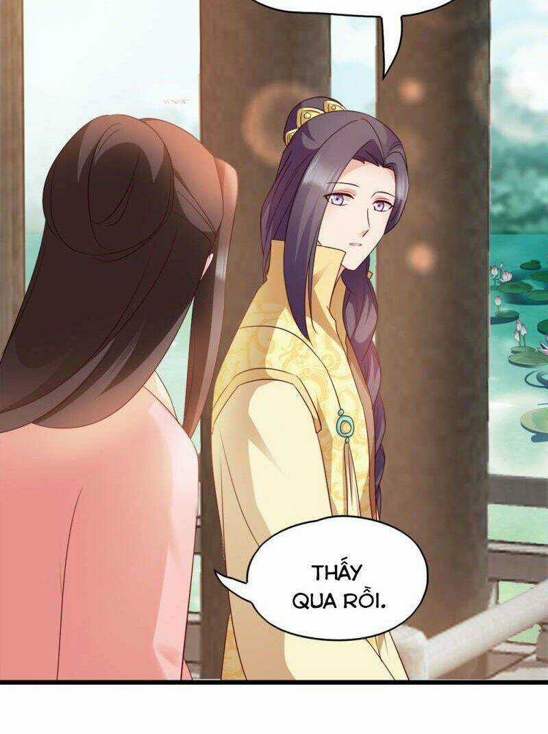 Đọc Tâm Cuồng Phi Khuynh Thiên Hạ Chapter 69 trang 25