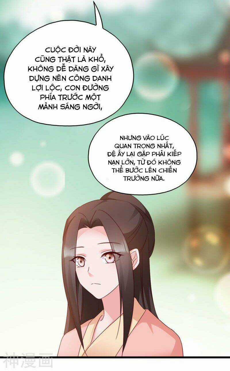 Đọc Tâm Cuồng Phi Khuynh Thiên Hạ Chapter 69 trang 27