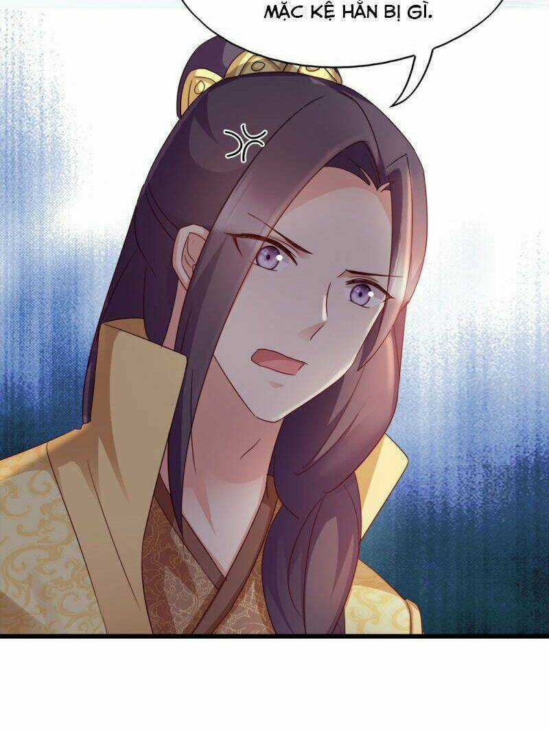 Đọc Tâm Cuồng Phi Khuynh Thiên Hạ Chapter 69 trang 31