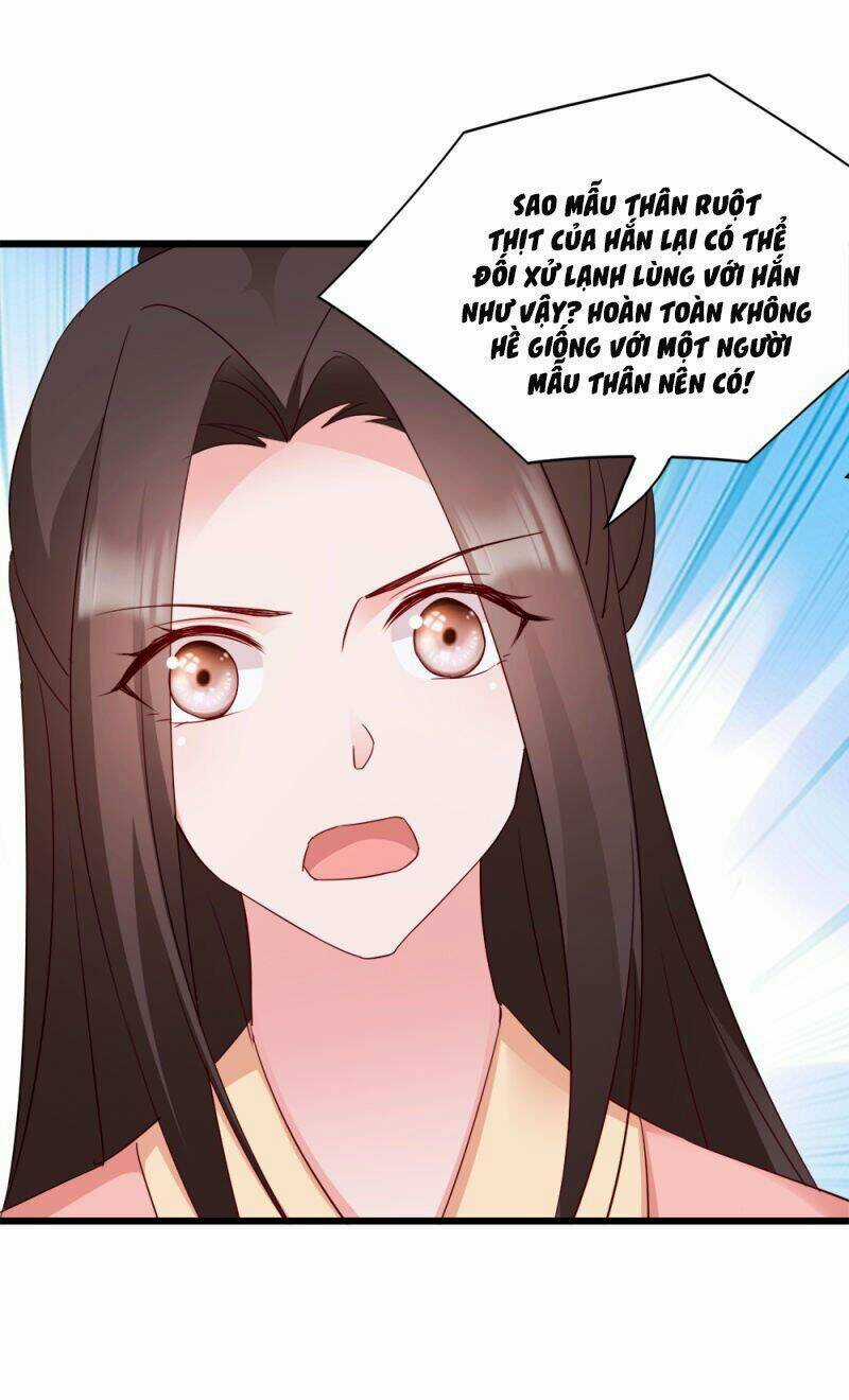 Đọc Tâm Cuồng Phi Khuynh Thiên Hạ Chapter 69 trang 32