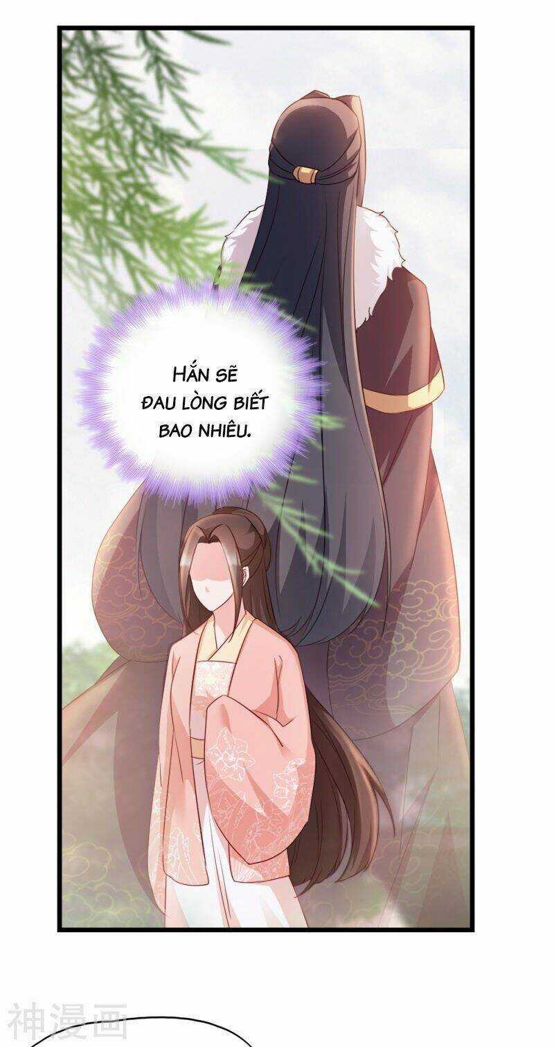 Đọc Tâm Cuồng Phi Khuynh Thiên Hạ Chapter 69 trang 35