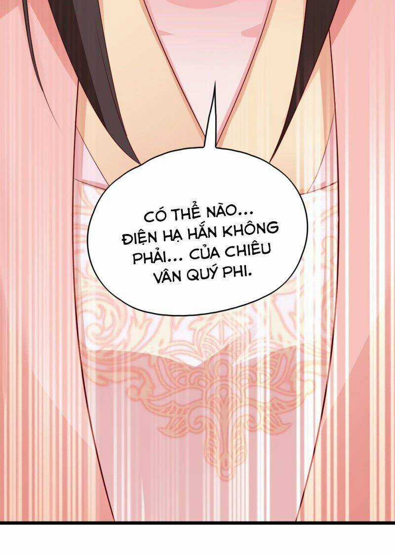 Đọc Tâm Cuồng Phi Khuynh Thiên Hạ Chapter 69 trang 38