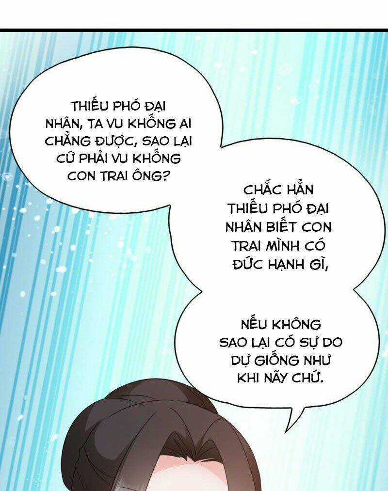 Đọc Tâm Cuồng Phi Khuynh Thiên Hạ Chapter 69 trang 7