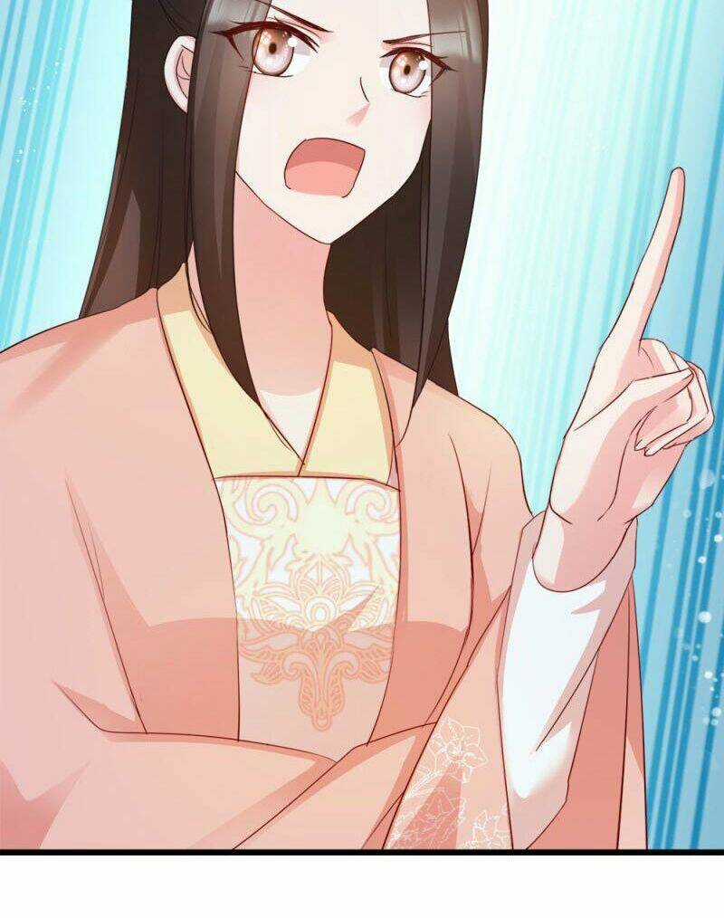 Đọc Tâm Cuồng Phi Khuynh Thiên Hạ Chapter 69 trang 8