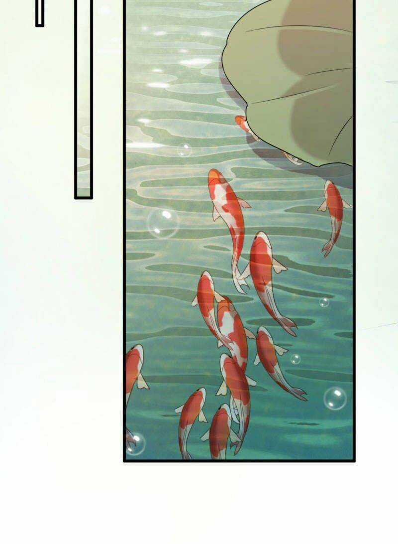 Đọc Tâm Cuồng Phi Khuynh Thiên Hạ Chapter 70 trang 12