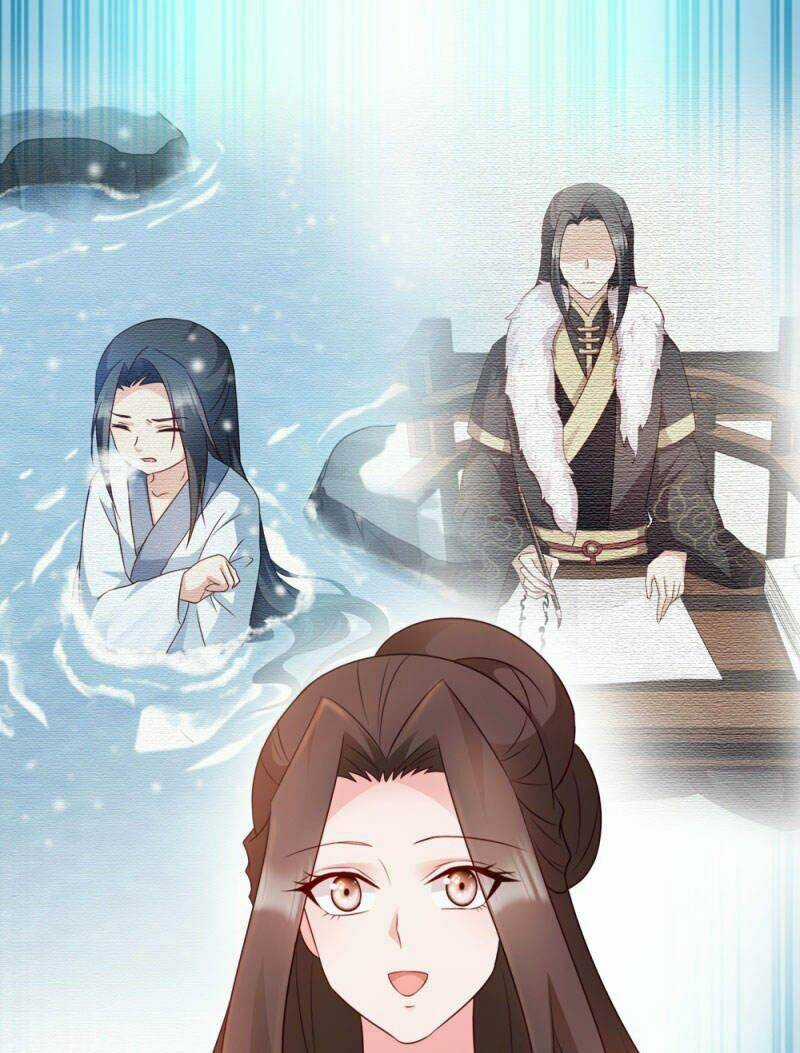 Đọc Tâm Cuồng Phi Khuynh Thiên Hạ Chapter 70 trang 19