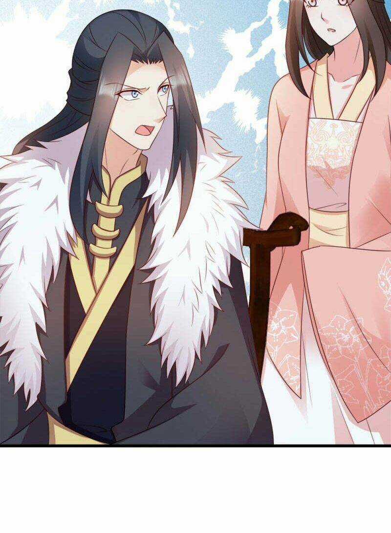 Đọc Tâm Cuồng Phi Khuynh Thiên Hạ Chapter 70 trang 26