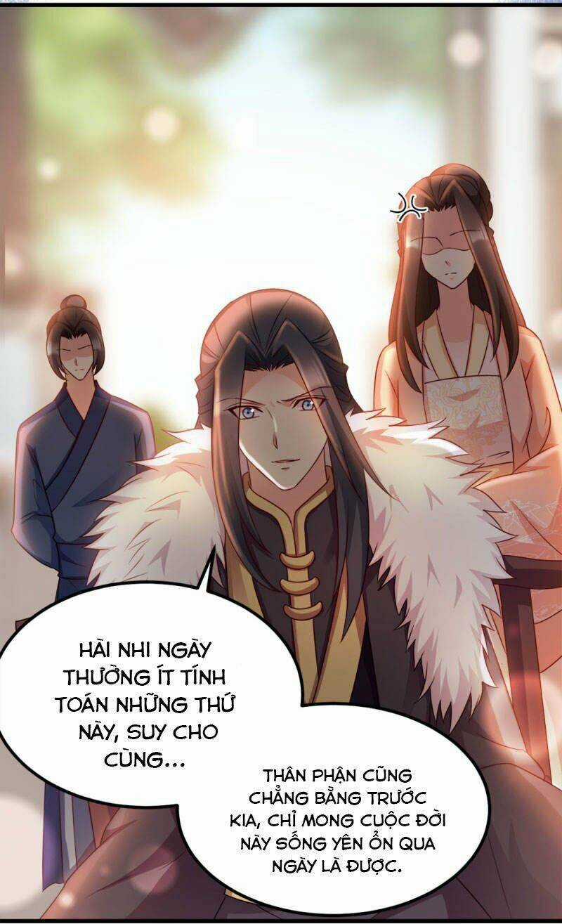 Đọc Tâm Cuồng Phi Khuynh Thiên Hạ Chapter 70 trang 29