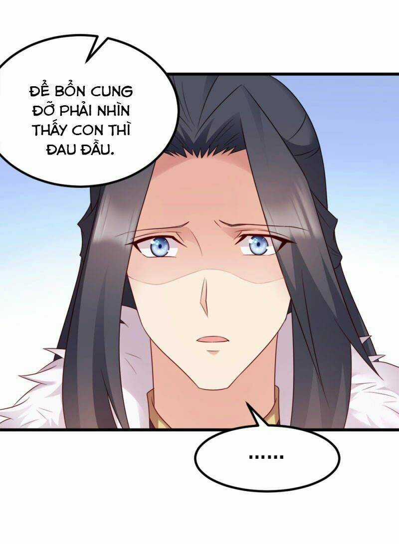 Đọc Tâm Cuồng Phi Khuynh Thiên Hạ Chapter 70 trang 31