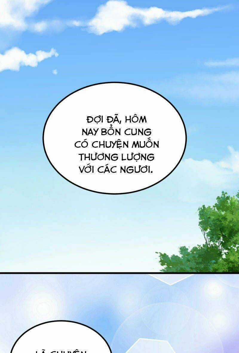 Đọc Tâm Cuồng Phi Khuynh Thiên Hạ Chapter 70 trang 33