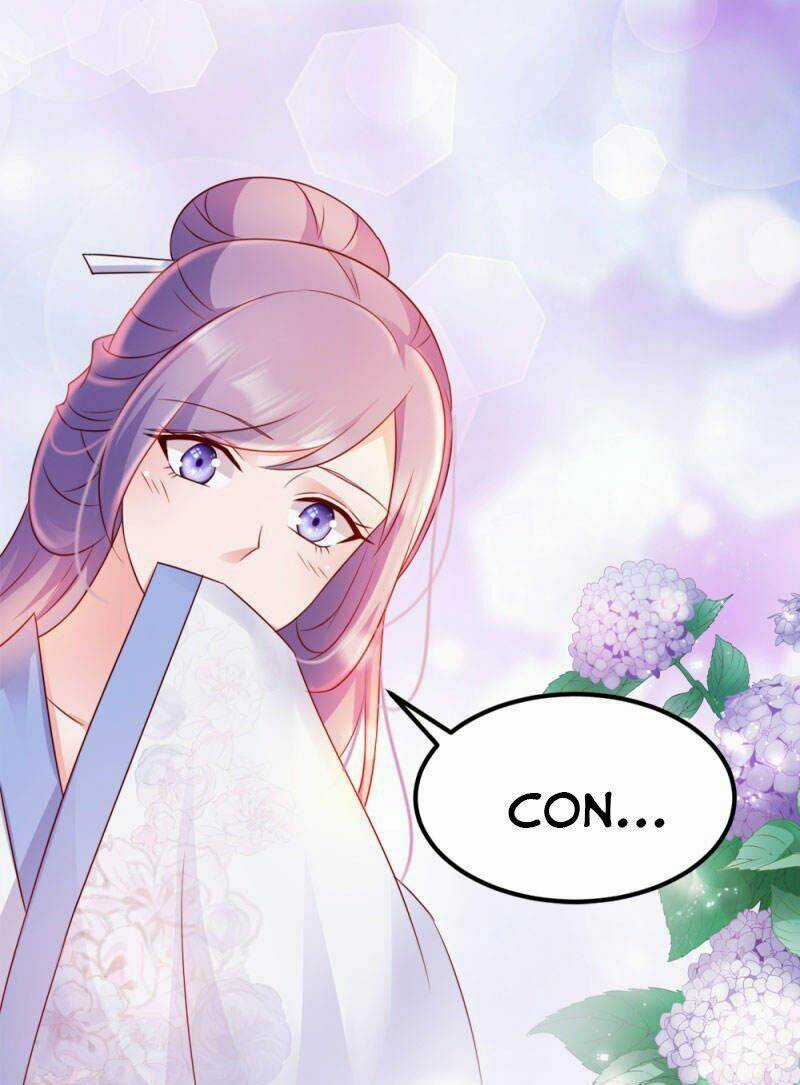 Đọc Tâm Cuồng Phi Khuynh Thiên Hạ Chapter 70 trang 35