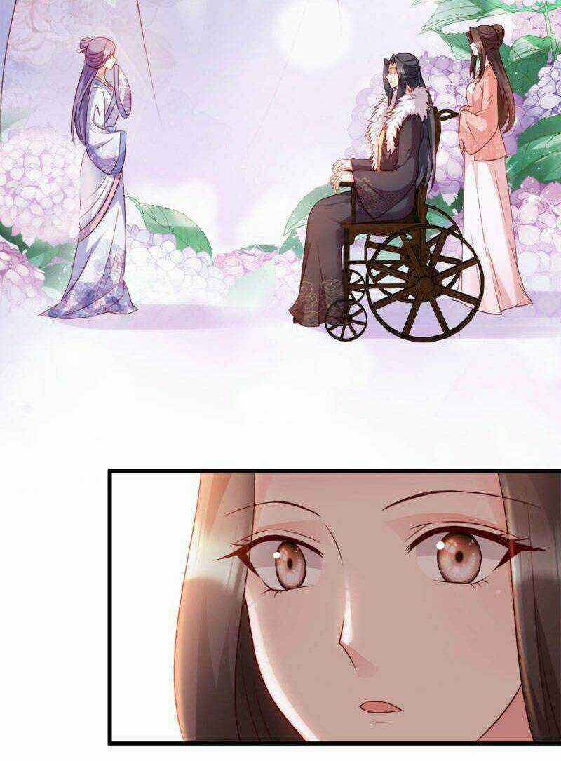 Đọc Tâm Cuồng Phi Khuynh Thiên Hạ Chapter 70 trang 36