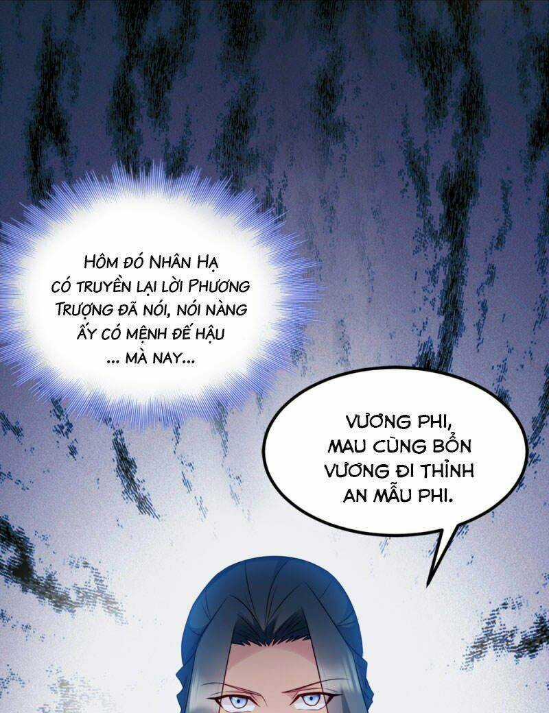 Đọc Tâm Cuồng Phi Khuynh Thiên Hạ Chapter 70 trang 5