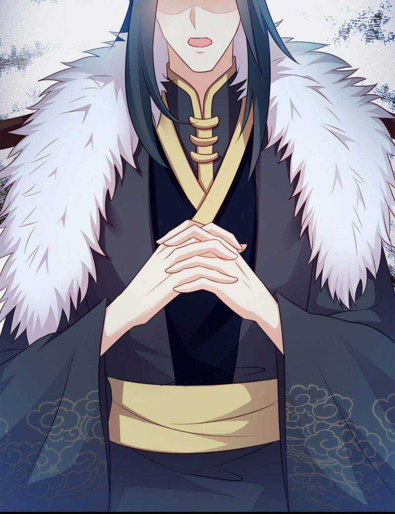 Đọc Tâm Cuồng Phi Khuynh Thiên Hạ Chapter 70 trang 6