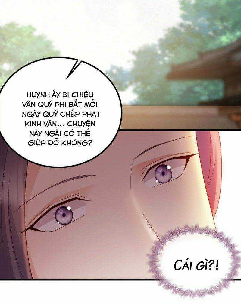 Đọc Tâm Cuồng Phi Khuynh Thiên Hạ Chapter 70 trang 8