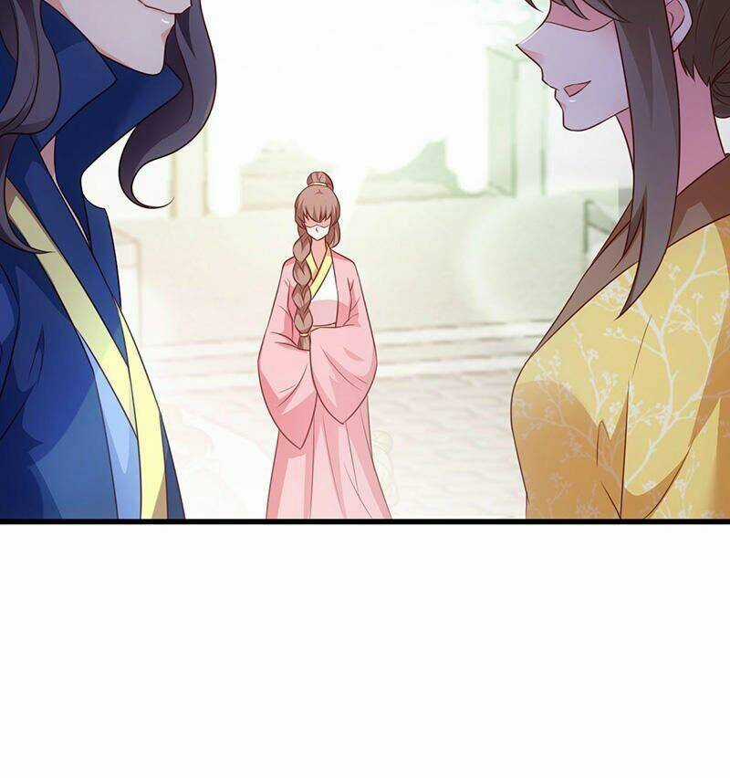 Đọc Tâm Cuồng Phi Khuynh Thiên Hạ Chapter 71 trang 16