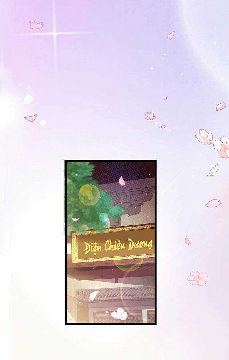 Đọc Tâm Cuồng Phi Khuynh Thiên Hạ Chapter 71 trang 2