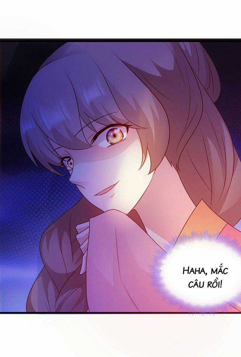 Đọc Tâm Cuồng Phi Khuynh Thiên Hạ Chapter 71 trang 25