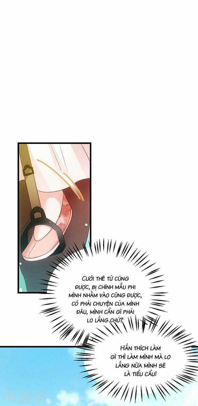 Đọc Tâm Cuồng Phi Khuynh Thiên Hạ Chapter 71 trang 26