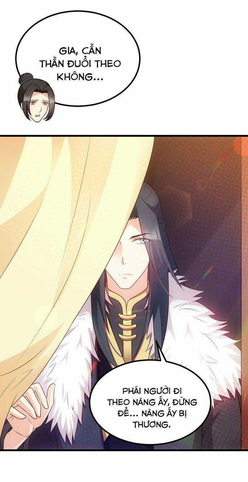 Đọc Tâm Cuồng Phi Khuynh Thiên Hạ Chapter 71 trang 29