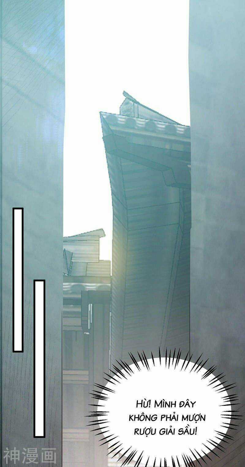 Đọc Tâm Cuồng Phi Khuynh Thiên Hạ Chapter 71 trang 30