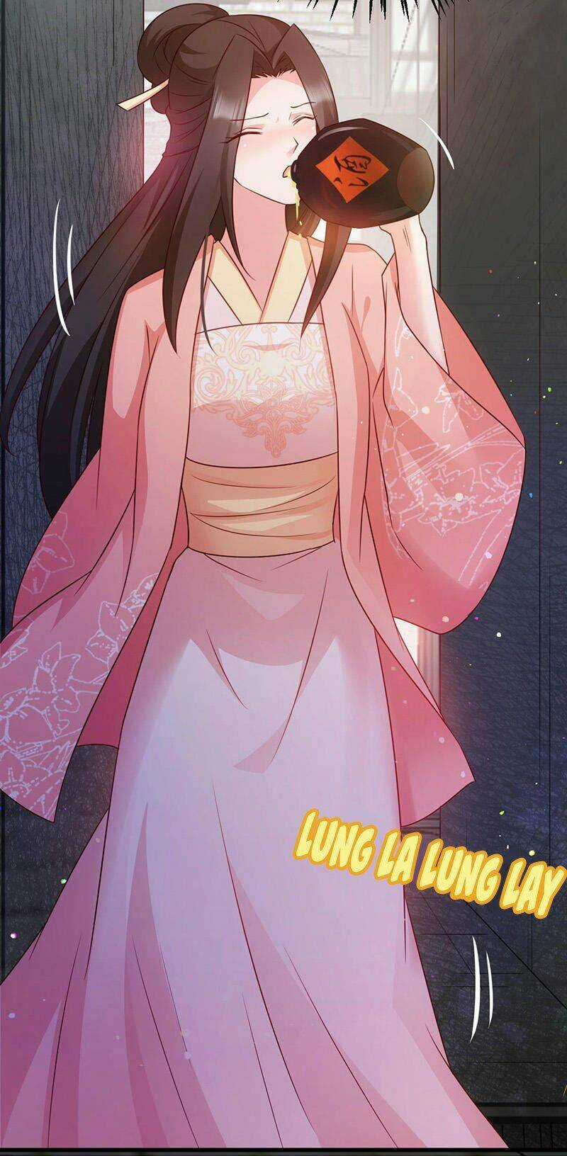 Đọc Tâm Cuồng Phi Khuynh Thiên Hạ Chapter 71 trang 31