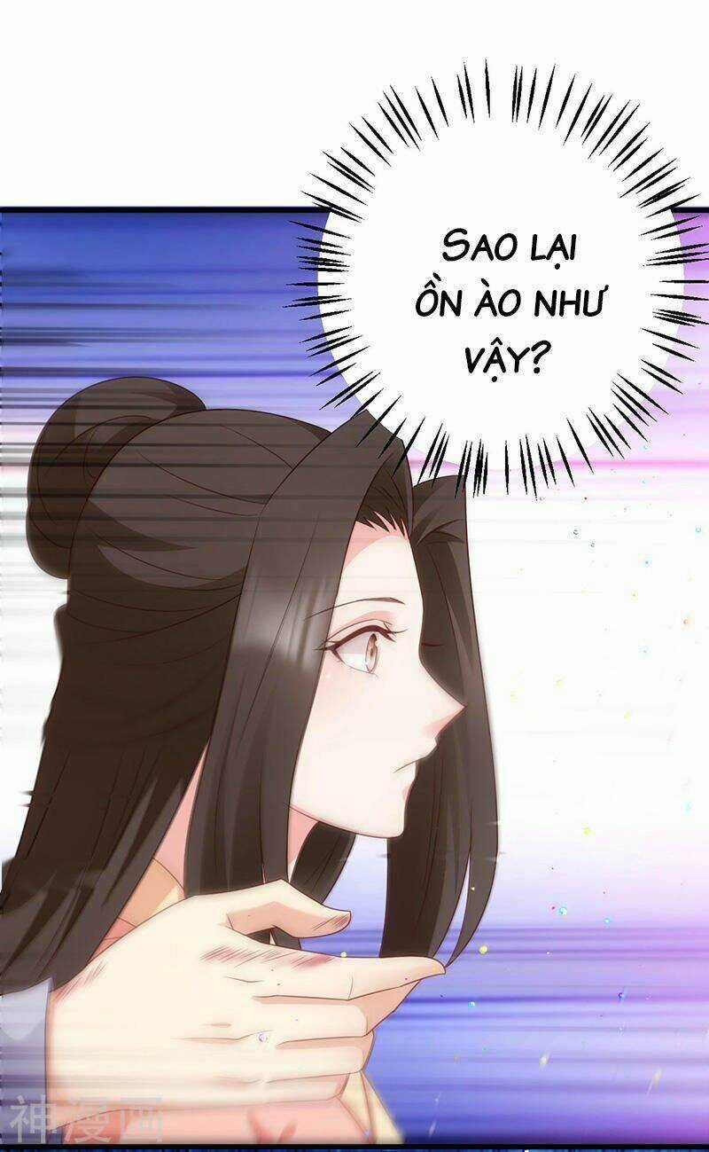 Đọc Tâm Cuồng Phi Khuynh Thiên Hạ Chapter 71 trang 33