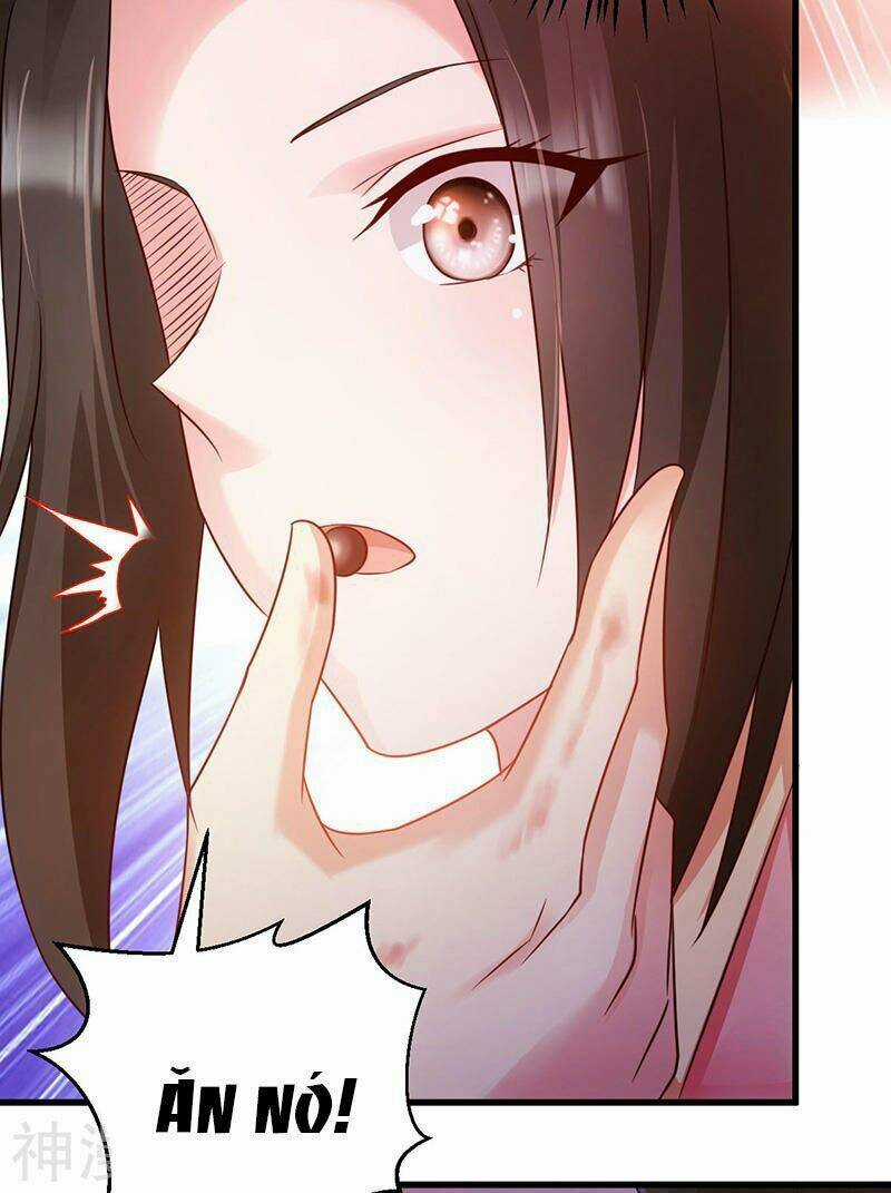 Đọc Tâm Cuồng Phi Khuynh Thiên Hạ Chapter 71 trang 35