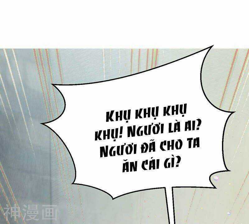 Đọc Tâm Cuồng Phi Khuynh Thiên Hạ Chapter 71 trang 37