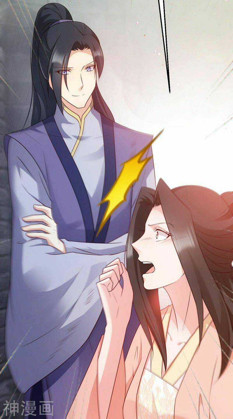 Đọc Tâm Cuồng Phi Khuynh Thiên Hạ Chapter 71 trang 38