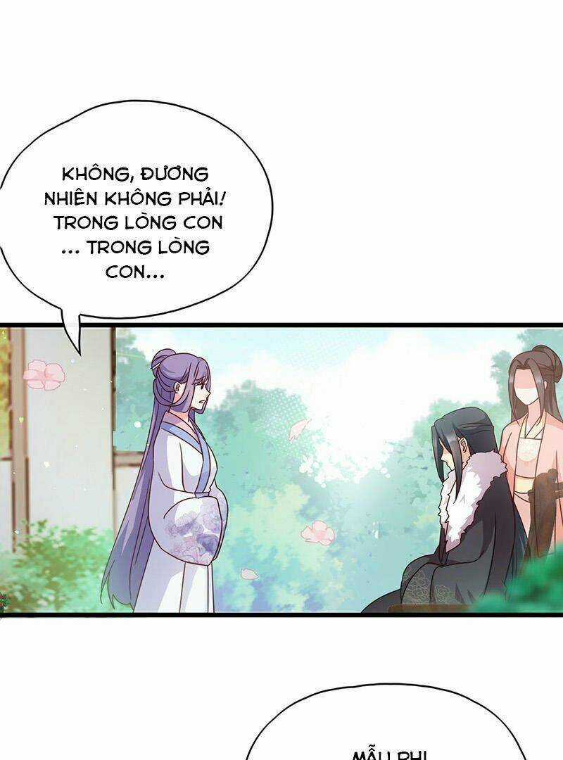 Đọc Tâm Cuồng Phi Khuynh Thiên Hạ Chapter 71 trang 4